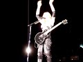 Madonna: Dress You Up as request song in Vienna 23.09.08