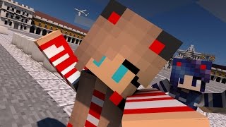 Играю с zimp , и построила дом!