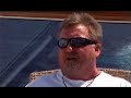 Longboard Surf Cruise 2006 Planet X