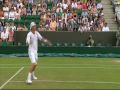 videos de Lleyton Hewitt - Warm Up Volleys