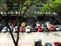 Canon SX120 IS video test shot