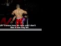 CWE RAW EPISODE 2 PART 5