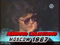 Adriano Celentano il Tempo se Ne Va Moscow 6