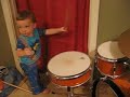 snare Drum Technique