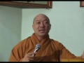 Biết Mình Có Lỗi và Không Lỗi