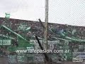 dep  laferrere vs cañuelas