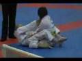 Hillary Williams Pan America White Belt Finals Womens 2007