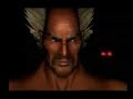 Dance With The Devil - Tribute to Jin, Kazuya and Jinpachi