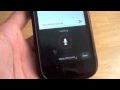 Android 4.0 Malay Speech Input Android 4.0 Malay Speech Input