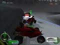 Renegade Racing!