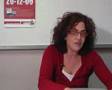 Entrevista con la Secretaria Gral CCOO Banco Sabadell