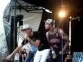 Snakes on a Plane-Cobra Starship Warped Tour July 25