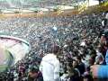 napoli lazio curva A