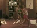 Bust a Move!
