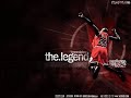Jordan-The man who could fly
