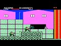 hey everyone on this edition of play it through its shinobi for the nes brought to us by tengen. this is a port of the sega classic arcade game shinobi. while it plays very similar to the arcade version the overall control and graphics are pretty poor even for nes standards. in the game we play as a ninja named joe musashi as he hunts down members of the evil group zeed who have been kidnapping kids from all around the world. in each level you can save the children which will grant you points as well as earning a chance at the bonus game. this version of shinobi is one of the worst ones that was made so if you would like to try the game you may want to look for the arcade version available for download on psn and live arcade. enjoy!!! if you are interesting in helping out the channel by donating to buy games for future play it throughs follow the link www.paypal.com add me on facebook www.facebook.com be sure to check out my marathon group for upcoming video game marathons done for charity bonusstagemarathons.blogspot.com if you are a fan of video game music check out my other account dedicated to it www.youtube.com