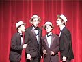 Simon and Garfunkle Medley