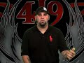 garage 419   tired of the same auto stories?