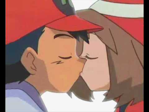 ASH MAY