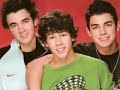 Jonas Brothers Young to Now