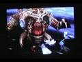 Final fantasy 4 DS Final battle Zeromus