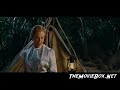 Drover Shower from Australia - Hugh Jackman
