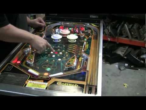 pinball