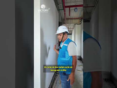90% chủ nhà sai lầm điều này khi chống thấm nhà vệ sinh