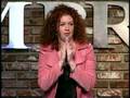 Cheerleader Drama - Chick Comedy