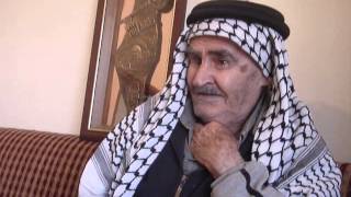 4- مقابلة تاريخ شفوي للنكبة الفلسطينية مع ابراهيم خليل البقاعي من قرية مغر الخيط - صفد المحتله 4- مقابلة تاريخ شفوي للنكبة الفلسطينية مع ابراهيم خليل البقاعي من قرية مغر الخيط - صفد المحتله