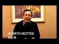 Alberto Mottesi