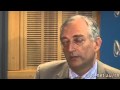Climate change sceptic in Australia - Lord Christopher Monckton