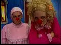 El santo convento nuevo capitulo la suegra 03-02-08 parte3