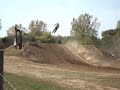 Cody Races at Wildcat Creek