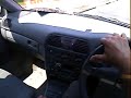 Motodrome Volvo V40 1.8i for sale in action Motodrome Volvo V40 1.8i for sale in action