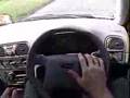 Motodrome Volvo V40 1.8i for sale in action