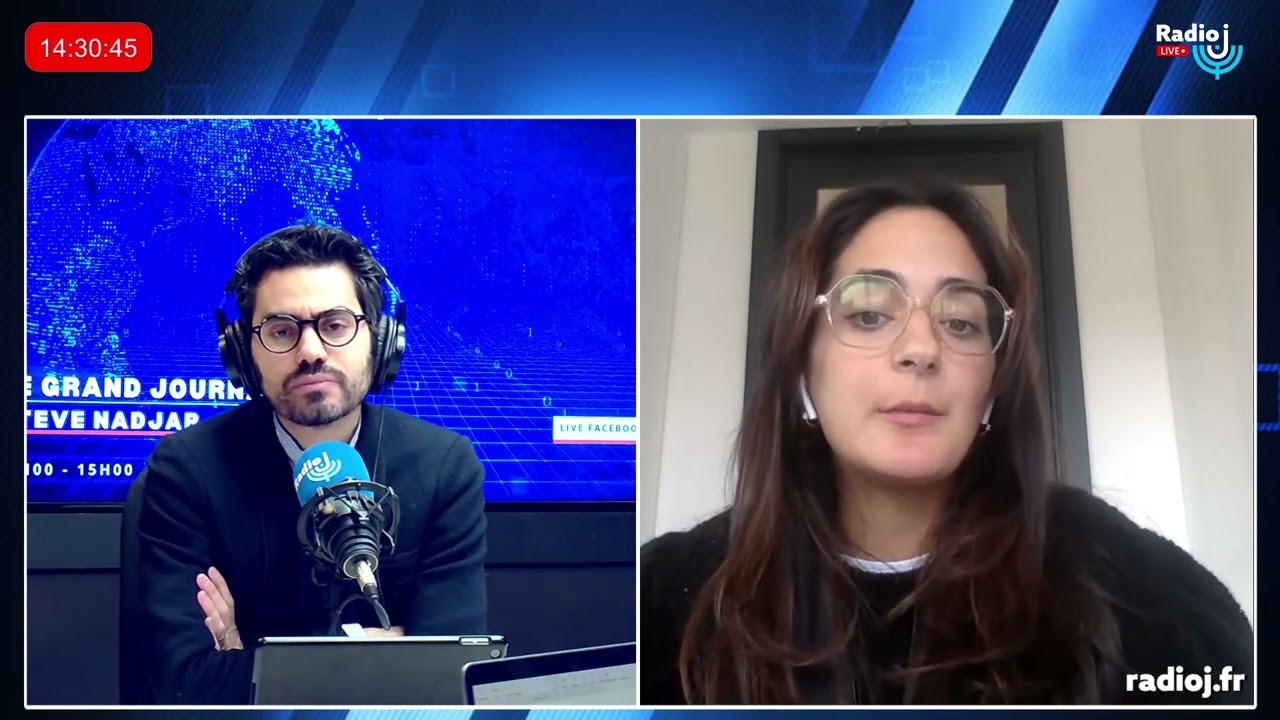 					Bilan et perspectives du Global Coalition for Israel Forum					