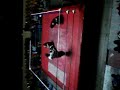 campeonato nacional de peso completo lucha libre arena aficion pachuca hidalgo