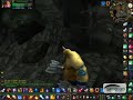 Wow How to get a Worg pet!
