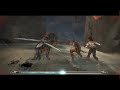 Prince of Persia Walkthrough Analysis