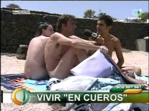 naturismo