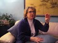 Solving problems by raising your vibrational frequency