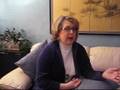 Solving problems by raising your vibrational frequency