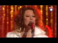 Trine Rein - Here For The Show - Melodi Grand Prix 06