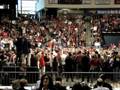 McCain Opening Remarks at rally in Fayetteville, NC