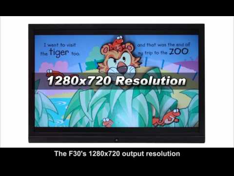 AVerVision F30