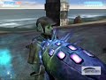 Halo Master Mod Campaign Needler demo Halo Master Mod Campaign Needler demo