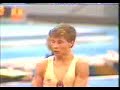 Valeri Liukin - 1987 Worlds - FX EF Valeri Liukin - 1987 Worlds - FX EF