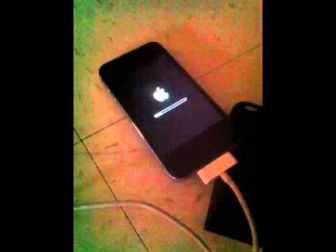 how to recover forgotten iphone passcode