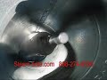 Turbo Air: Air duct cleaning equipment demo Turbo Air: Air duct cleaning equipment demo